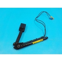 Ответная часть ремня безопасности передняя правая LAND ROVER Freelander 2 2007-2014 LR016747