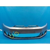 Бампер передний VOLKSWAGEN Golf 6 2008-2013 5K0807079