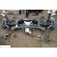 Kia sportage iv подвеска задняя задняя набор 4x4