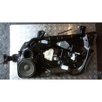 Стеклоподъемник электрический перед. правая Volkswagen Passat 6 2005-2010 2008 3C2837462H