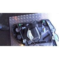 Стеклоподъемник электрический перед. правая Volkswagen Passat 6 2005-2010 2006 3C2837462H