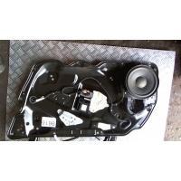 Стеклоподъемник электрический перед. правая Volkswagen Passat 6 2005-2010 2006 3C2837462H