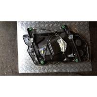 Стеклоподъемник электрический перед. правая Volkswagen Passat 6 2005-2010 2006 3C2837462H