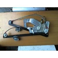 Стеклоподъемник электрический перед. правая BMW 5 E60 2003-2009 2008 51337184384