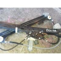 Стеклоподъемник электрический перед. правая BMW 5 E60 2003-2009 2003 51337184384