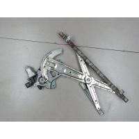 Стеклоподъемник электрический перед. левая Mitsubishi Outlander XL 2006-2012 2011 5713A087