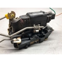 Замок двери передней правой Renault Kangoo 1 2003 8200727504
