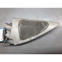 Динамик высокочастотный (пищалка) Volkswagen Polo 3 2001 6N0837993F, 3B0035411B