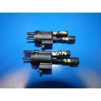А w176 w246 w117 1.8 cdi клапан генераторы
