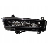 Skoda октавия 3 ii rs 5e светодиодная левый 5e0941699a
