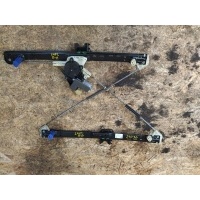 Стеклоподъемник передний правый Land Rover Discovery 5 L462 2019 HY3223200AA, LR153953,HY3223200AA,LR083210