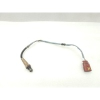 Лямбда зонд Skoda Octavia A4 2007 036906262H, 1K0998262Q