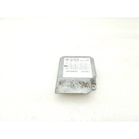 Блок управления AIR BAG Skoda Octavia A4 2007 1C0909601, 31071009C