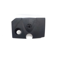 Накладка двигателя (декоративная) Toyota RAV4 XA50 2021 1260124011