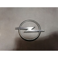 Opel vectra c логотип эмблема 31346 - 0100
