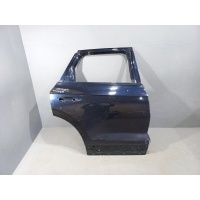 Дверь задняя правая Volkswagen Touareg CR 760833052B