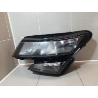 Фара левая Skoda Kodiaq 566941015B