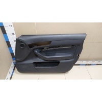 Обшивка двери передней правой Audi A6 [C6,4F] 2005-2011 4F0867104ESYV
