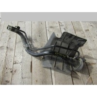 Горловина топливного бака MITSUBISHI ASX 2010-2016 1710A632