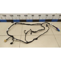 Проводка (коса) Audi A6 [C6,4F] 2005-2011 4F1971035N