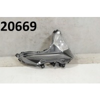 Поворотник левый honda sh 125 150 17 - 20