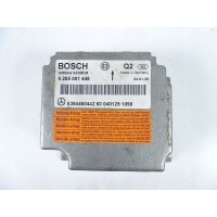 Мерседес вито w639 блок сенсор airbag a6394460442
