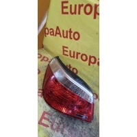 Задний фонарь BMW 5-Series E60 2003 6910767