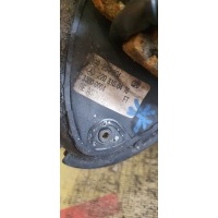 Зеркало Mercedes-Benz S-Class W220 2208100416