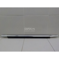 Накладка стекла заднего левого VAG Q7 [4L] (2005 - 2015) 4L0853763A2ZZ