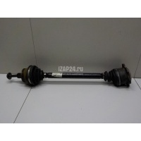 Полуось передняя левая VAG Superb (2002 - 2008) 8D0407271BB