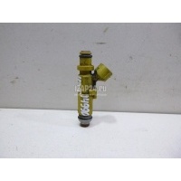 Форсунка инжекторная электрическая Toyota Corolla E11 (1997 - 2001) 2320911130