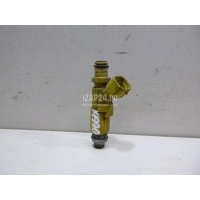 Форсунка инжекторная электрическая Toyota Corolla E11 (1997 - 2001) 2320911130