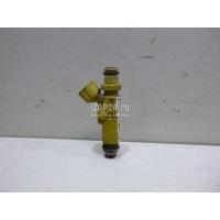 Форсунка инжекторная электрическая Toyota Corolla E11 (1997 - 2001) 2320911130