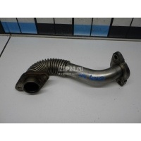 Трубка системы рециркуляции (EGR) Renault Espace IV (2002 - 2014) 8200889753