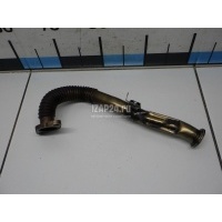 Трубка системы рециркуляции (EGR) Renault Espace IV (2002 - 2014) 8200889758