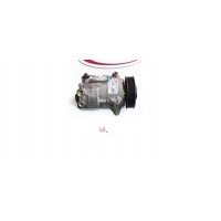 Компрессор кондиционера opel astra j 13250609