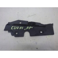 Крышка кожухов правый renault clio iii 8200332286