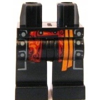 Lego ноги 970c00pb0105 poc004 4639760 p72