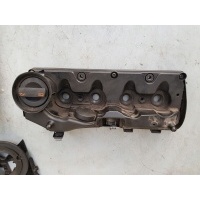 Крышка клапонов volkswagen 2.0 tdi cr