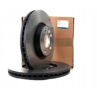 Форд edge 2015 - 316mm тормозные диски тормозной передняя oe