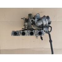 Турбина гольф v vi s3 cupra 2.0 tfsi 06f145702c k04