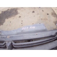 Решетка радиатора Chrysler Voyager 3 1998 04576955