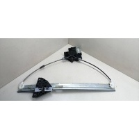 Стеклоподъемник электрический передний правый Mazda 6 GG 2002 GJ6A-58-590F,GJ6A-58-58XC