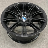 Комплект дисков bmw 5 6 e63 e60 e61 135m 135 18” 18