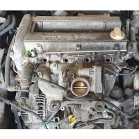 Saab 9 - 3 двигатель отправка b207r 2.0 т 210km z20ner