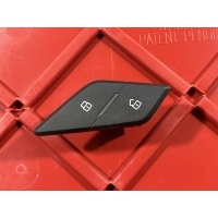 Кнопка центрального замка Audi S8 D4 2012 4H0962108B
