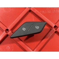 Кнопка центрального замка Audi A8 D4/4H 2012 4H0962108B