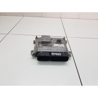 Блок управления двигателем Haval F7 2019- 3612100XEC36