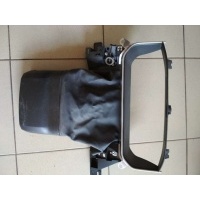 Кожух панели приборов Land Rover Range Rover 4 2017 LR035217, CK5210A894APIA02, 105107686, CK52044F16BPIA02, 105117585, CPLA3F902, CPLA3F902AINS01, 105066508