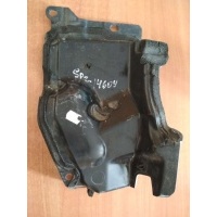 Изолятор моторного отсека левый Land Rover Range Rover Sport 2 2017 LR083343, HPLA015A55AB, HPLA015A55